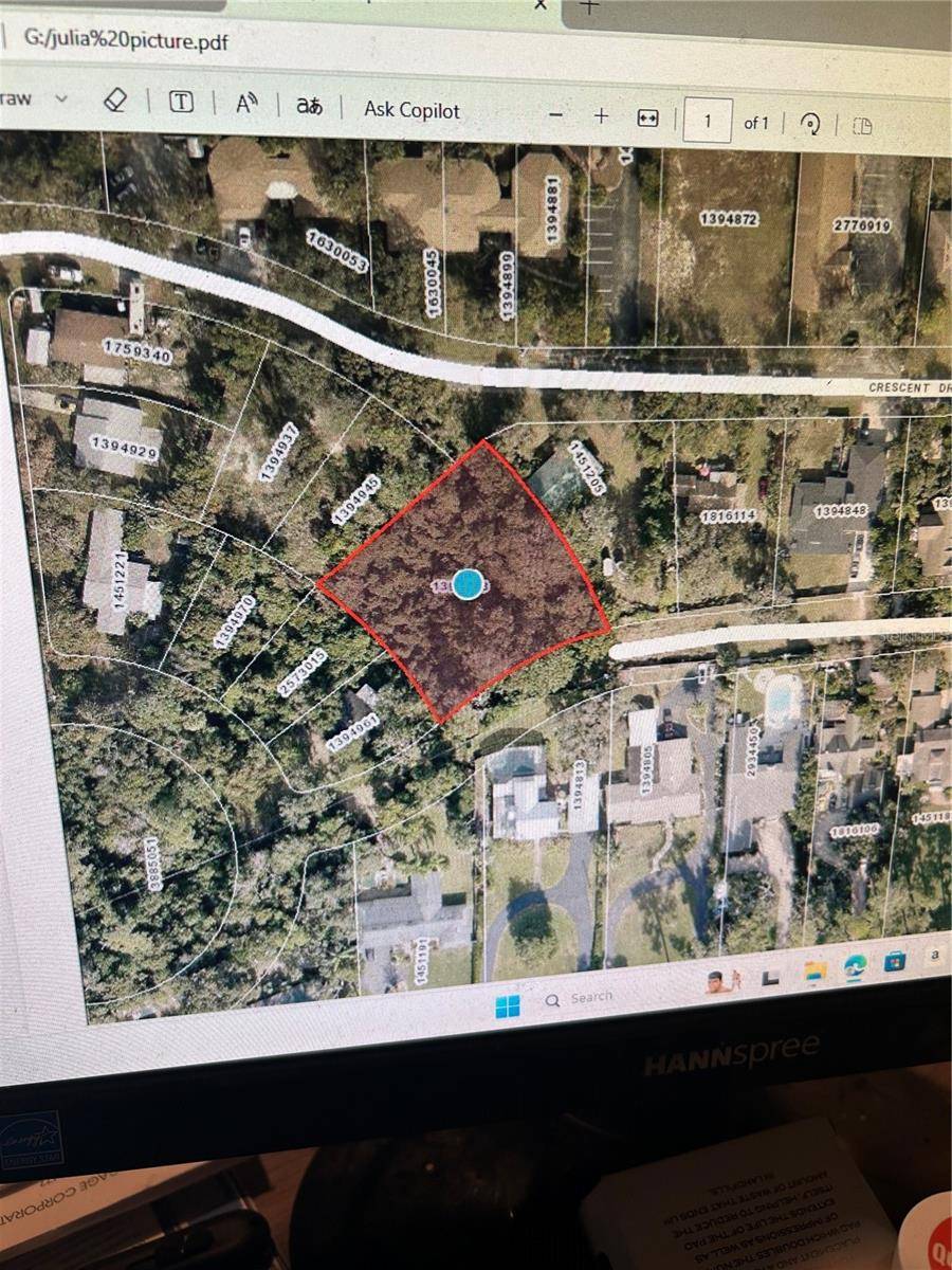 Mount Dora, FL 32757,E JULIA AVE E