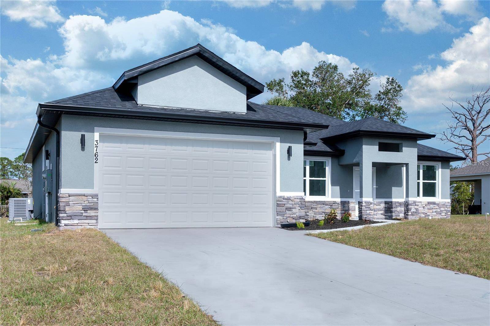 North Port, FL 34286,2456 FRANTZ ST