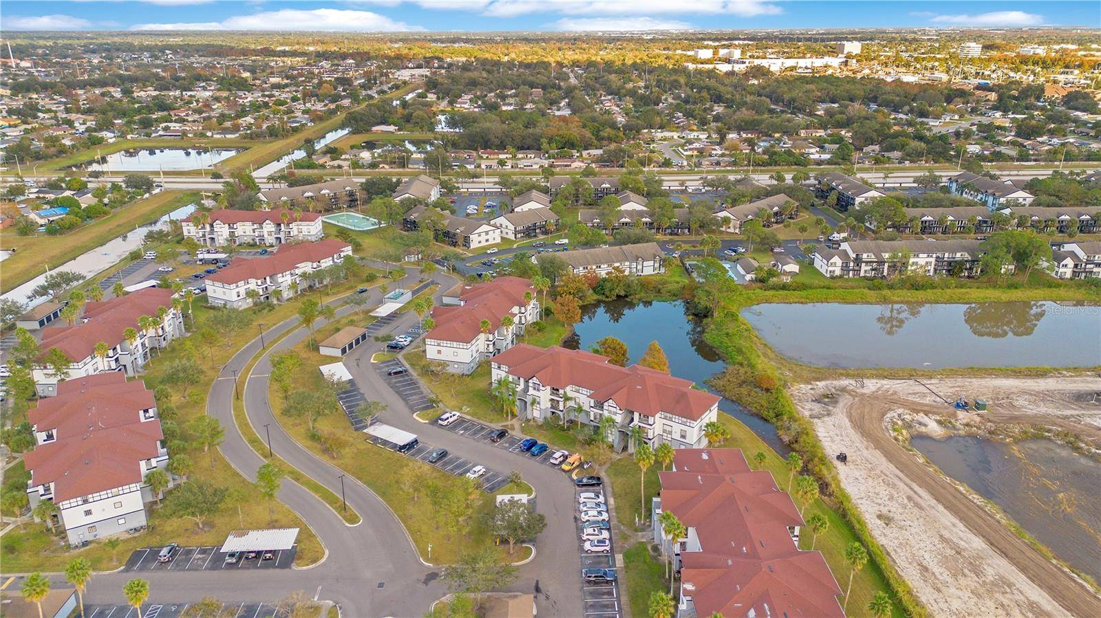 Orlando, FL 32839,3714 PALM DESERT LN #5317