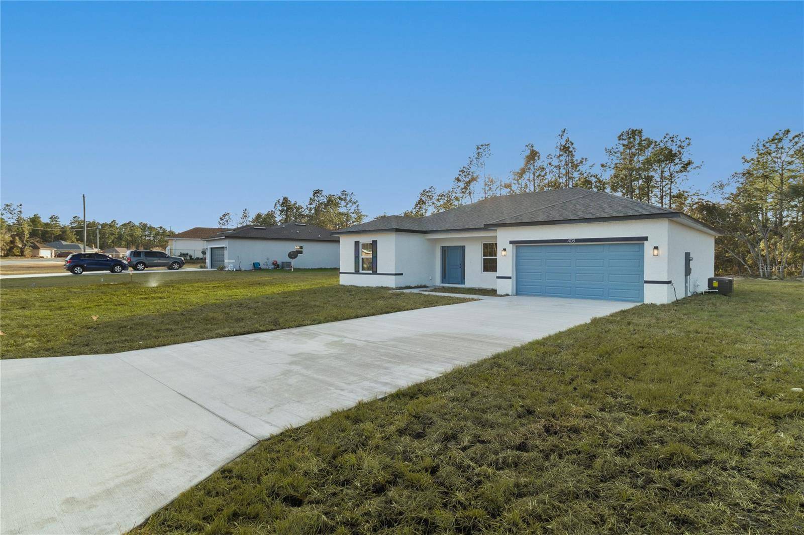 Ocala, FL 34473,13259 SW 83RD CIR