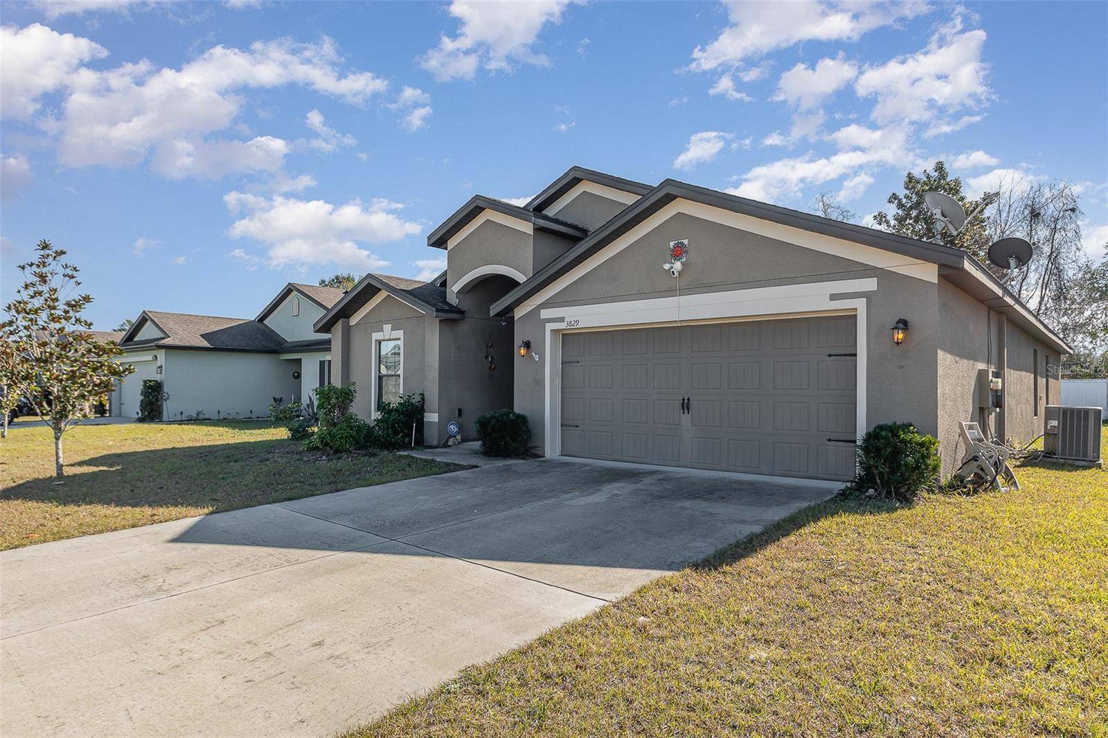 Deland, FL 32724,3829 ARBORVITAE WAY