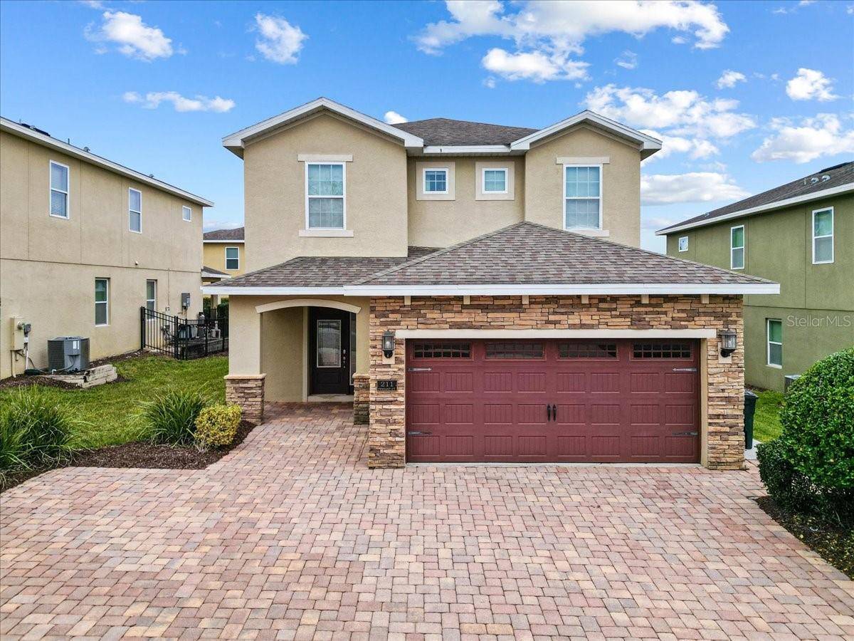 Kissimmee, FL 34747,211 PENDANT CT