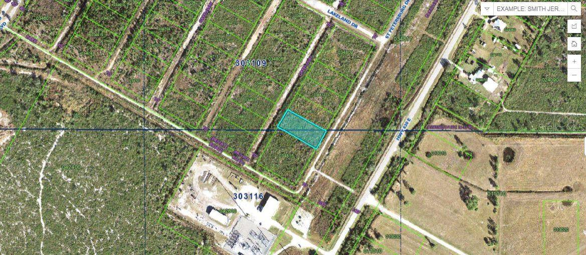 Indian Lake Estates, FL 33855,GREEN WAY