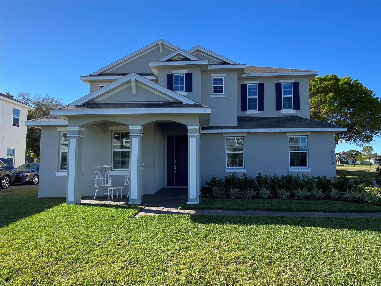 Tavares, FL 32778,17740 SAWGRASS RUN
