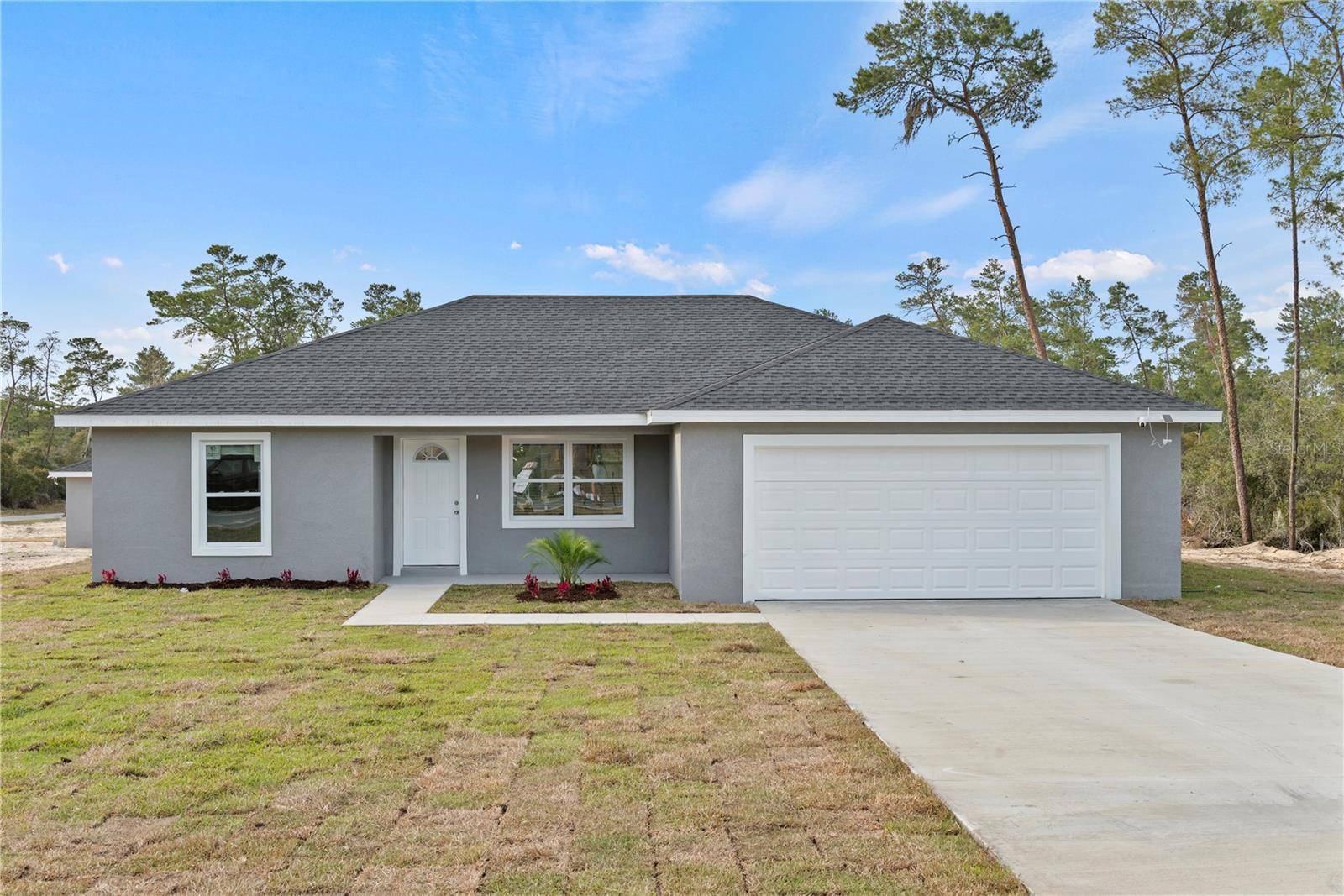 Ocala, FL 34473,4386 SW 169TH LANE RD