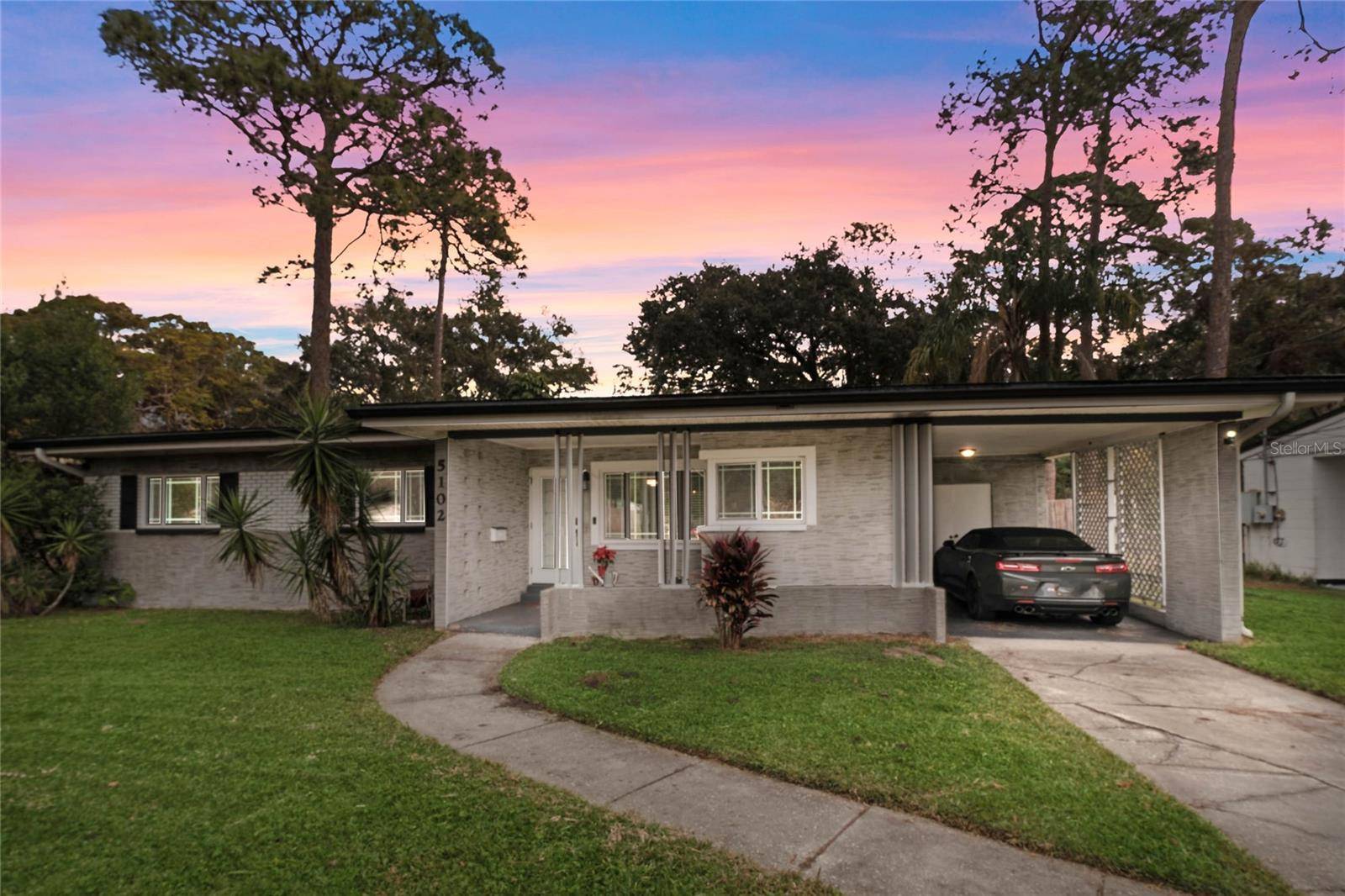 Winter Park, FL 32792,5102 LAKE HOWELL RD