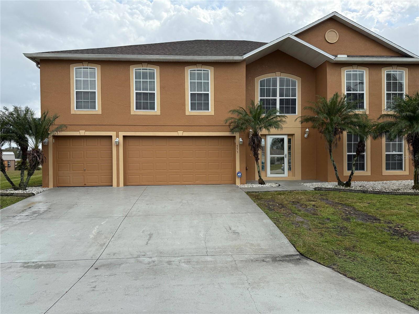 Eagle Lake, FL 33839,553 VISTA WAY LN LN