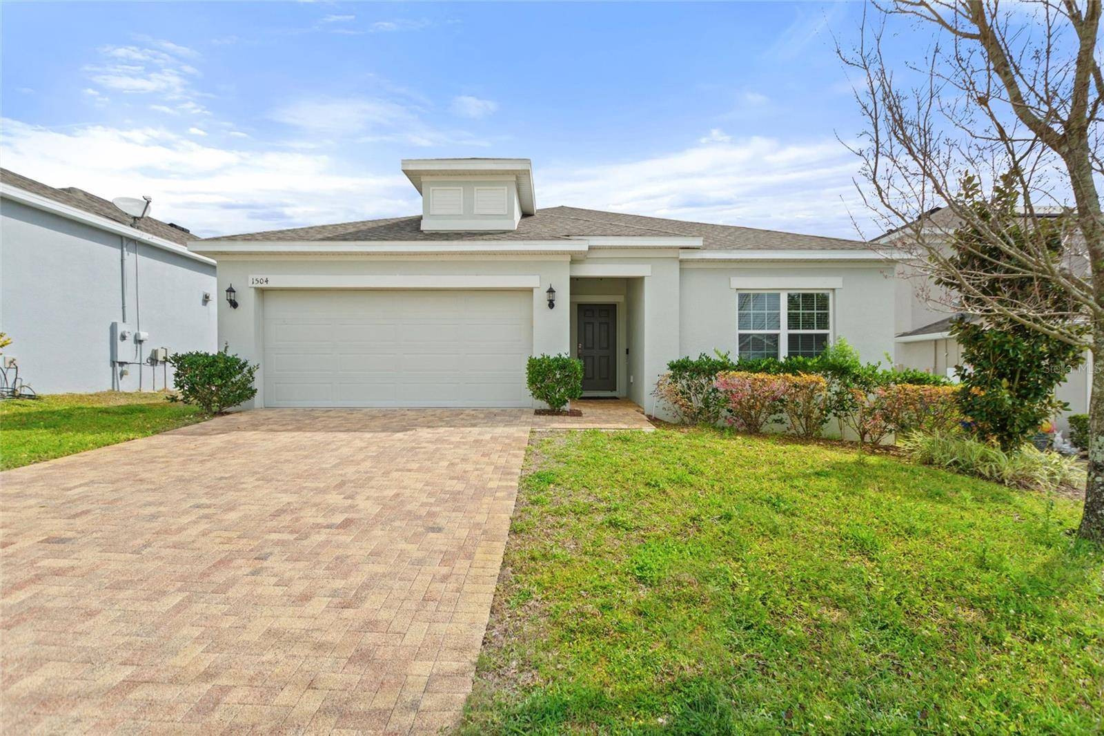 Minneola, FL 34715,1504 FINCHBURG ST