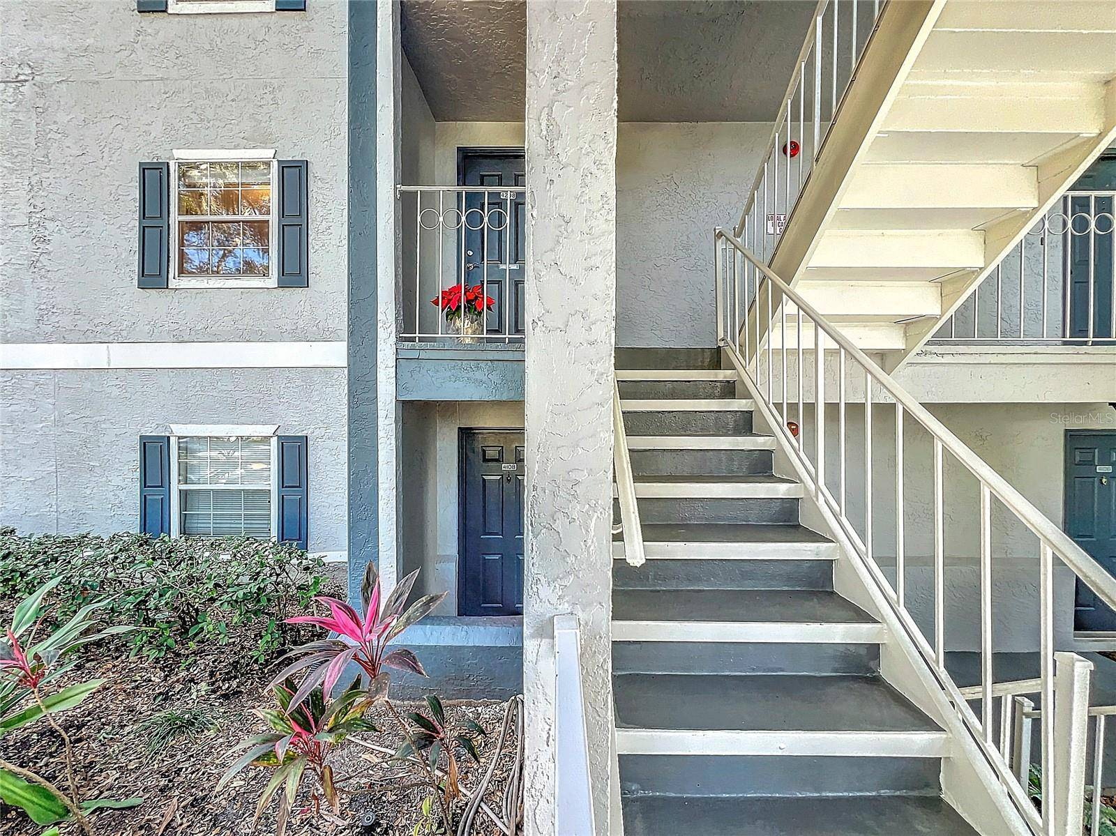 Longwood, FL 32779,4208 CLUBSIDE DR #4208