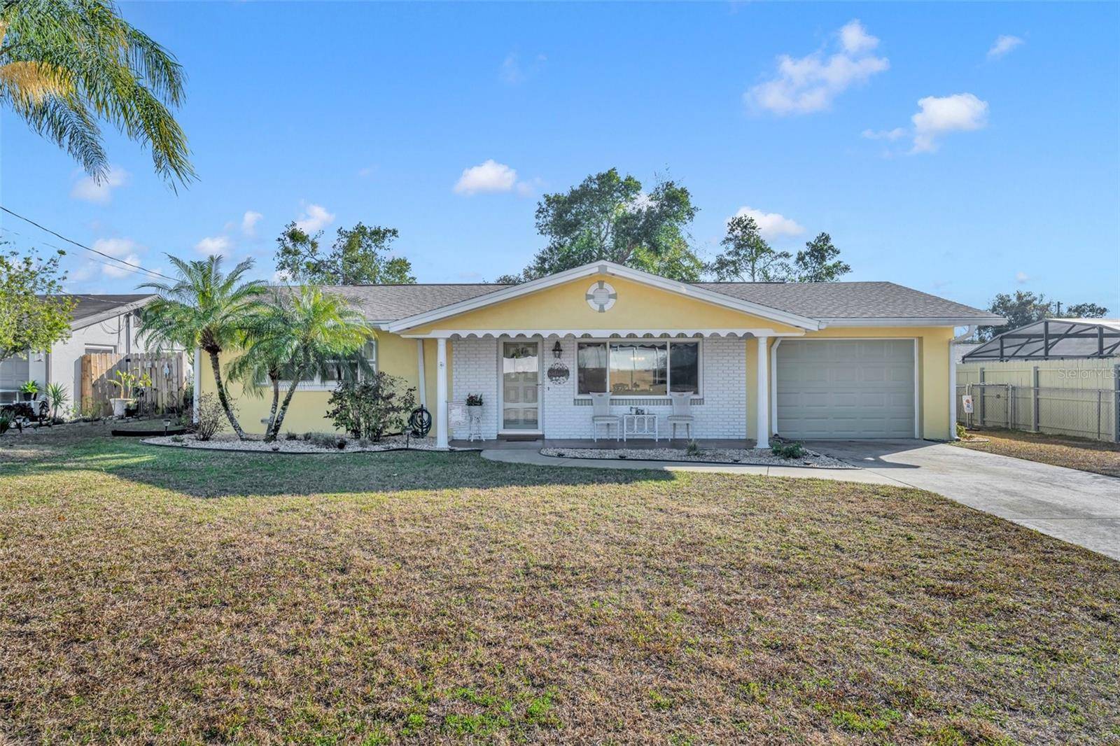 Orange City, FL 32763,720 E IRIS DR