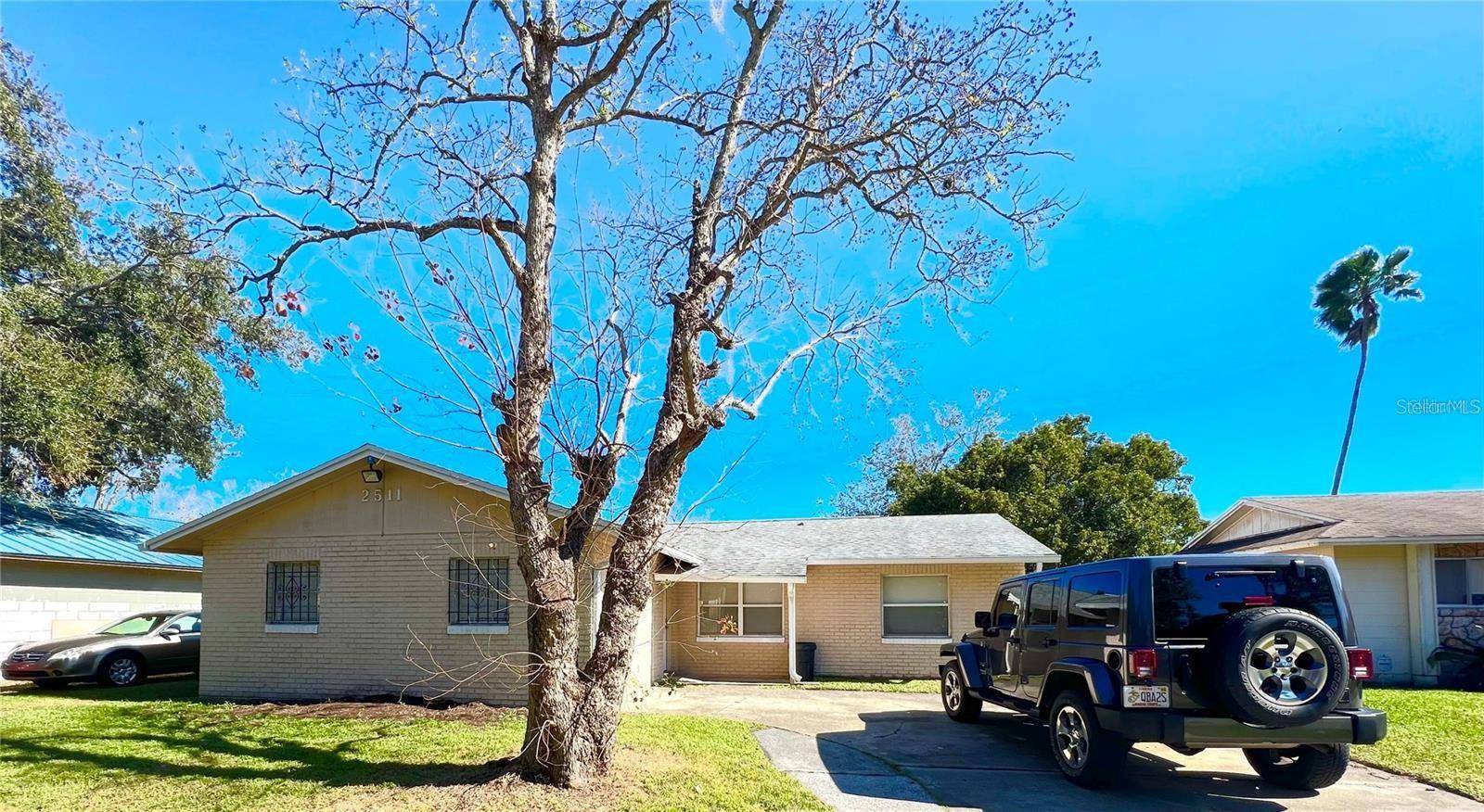 Sanford, FL 32773,2511 GEORGIA AVE
