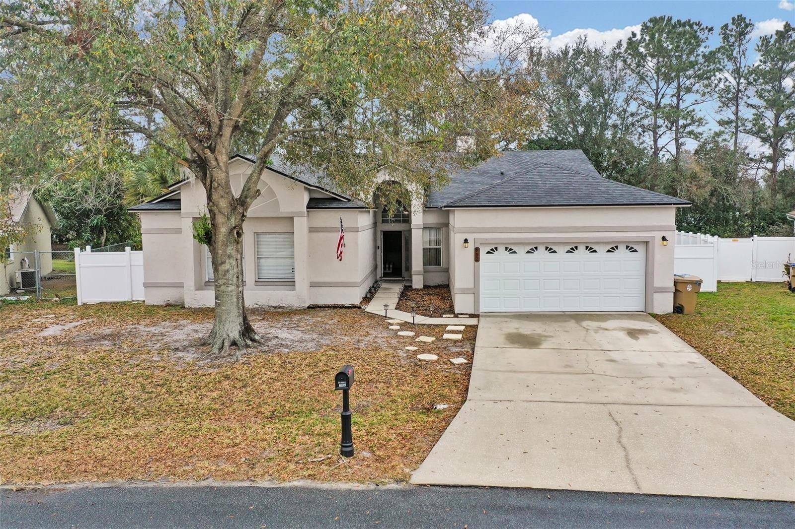 Kissimmee, FL 34758,752 AMERICANA CT