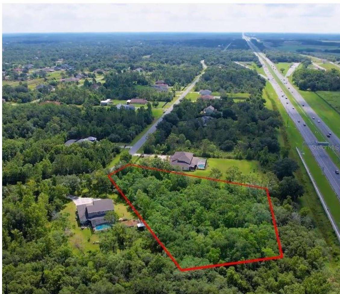 Orlando, FL 32833,Lot 32 STARRY ST