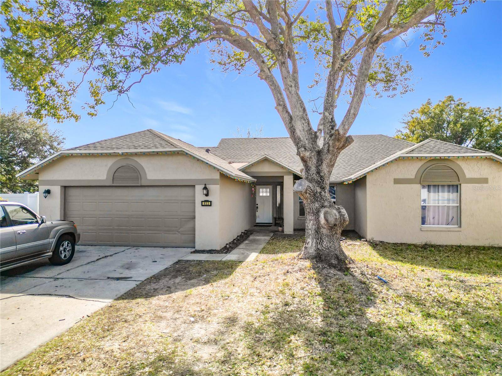 Winter Springs, FL 32708,933 EL LAGO TER