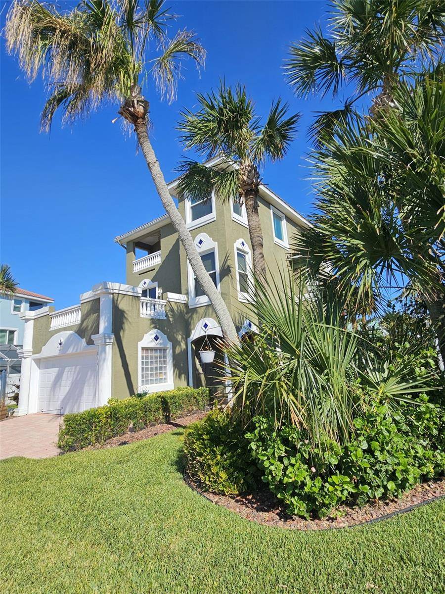 Ormond Beach, FL 32176,156 COQUINA KEY DR