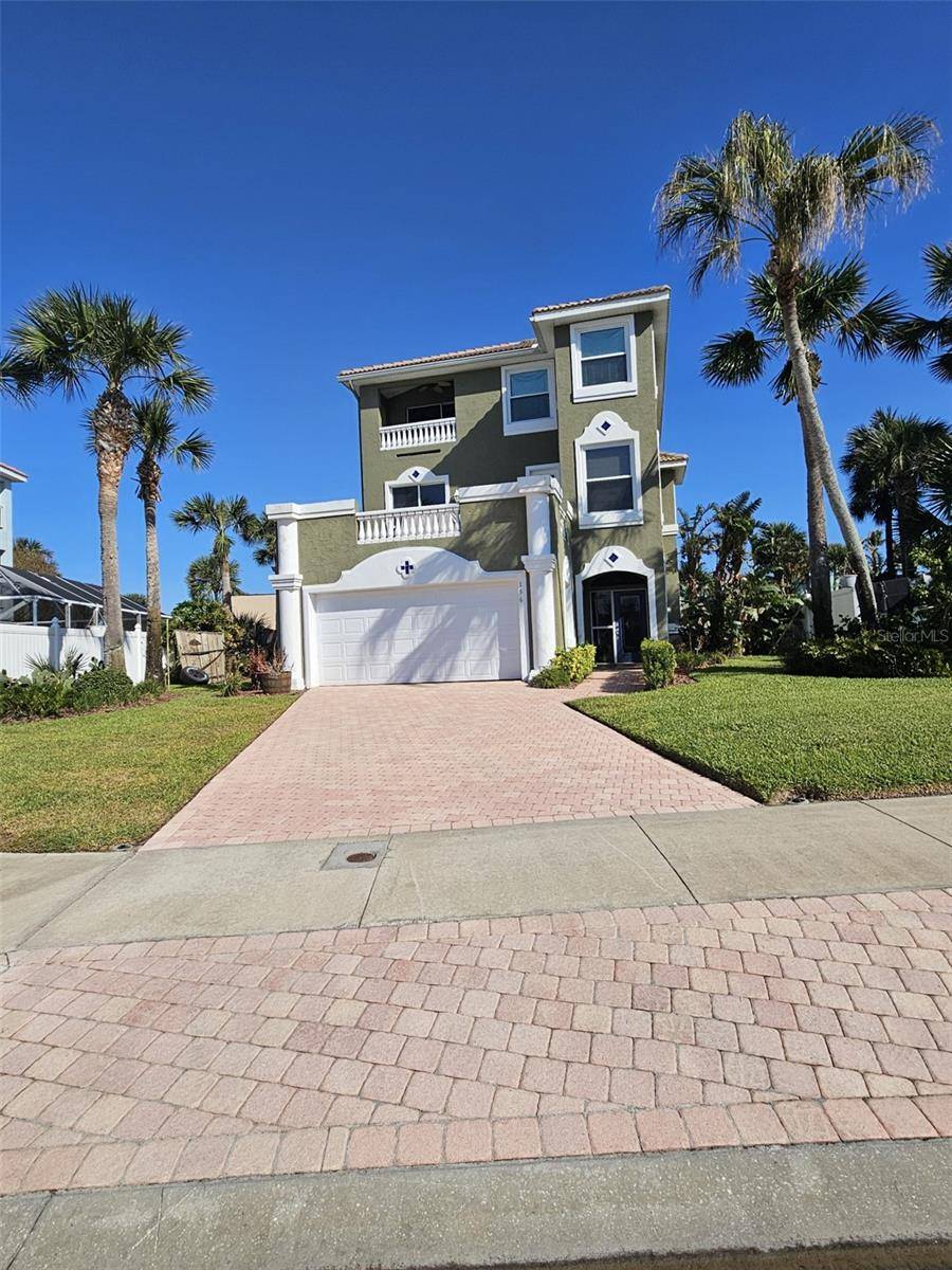 Ormond Beach, FL 32176,156 COQUINA KEY DR