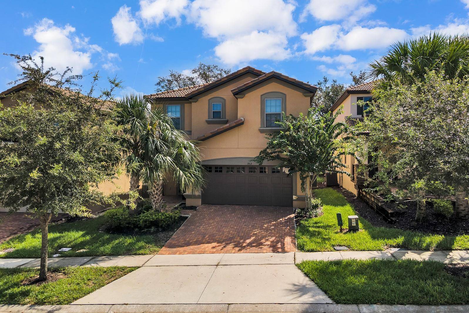 Kissimmee, FL 34747,1913 NICE CT