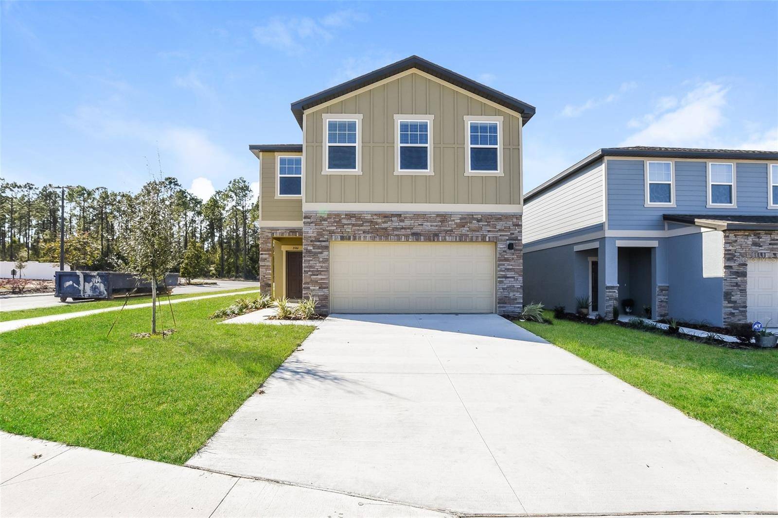 Groveland, FL 34736,2061 HEMINGWAY CIR