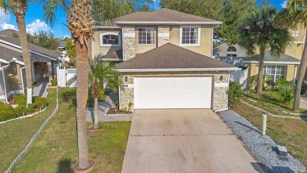 Kissimmee, FL 34743,3251 BREWSTER DR