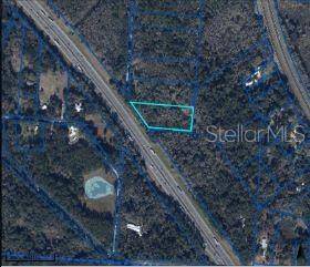 Micanopy, FL 32667,SE WACAHOOTA RD