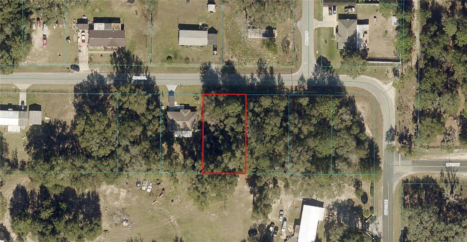 Dunnellon, FL 34432,11068 SW 109TH PL