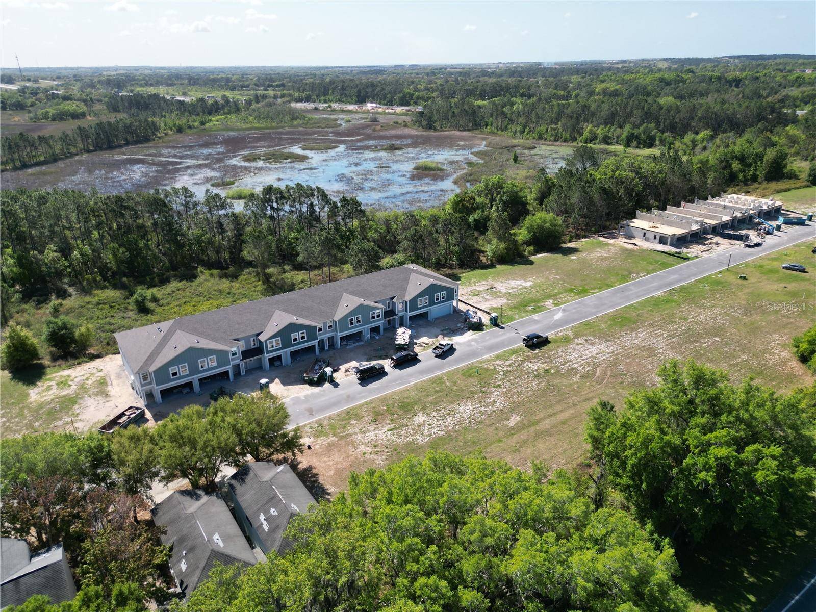 Howey In The Hills, FL 34737,205 GLASS ONION DR
