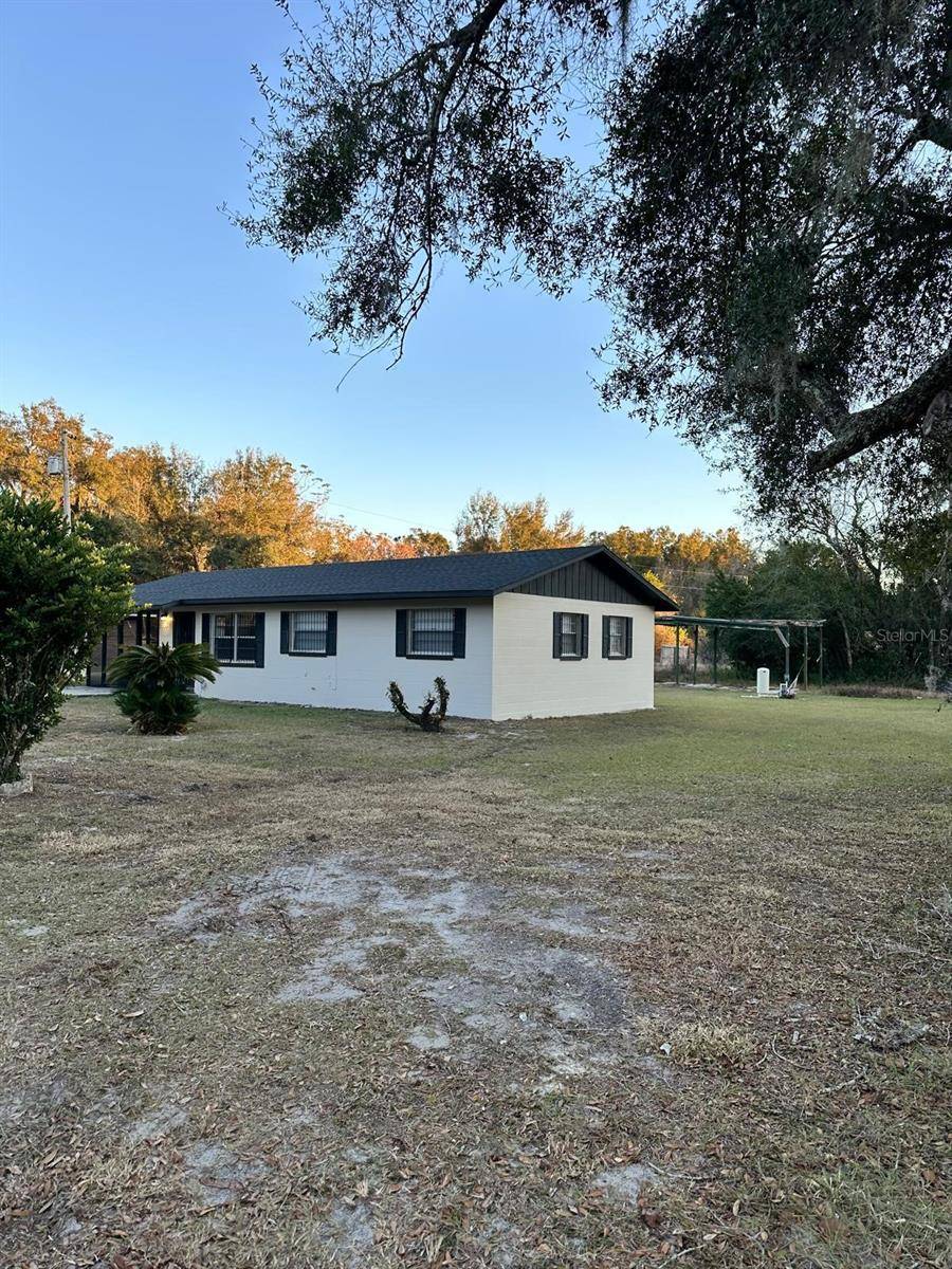 Wildwood, FL 34785,2863 COUNTY ROAD 238 #238