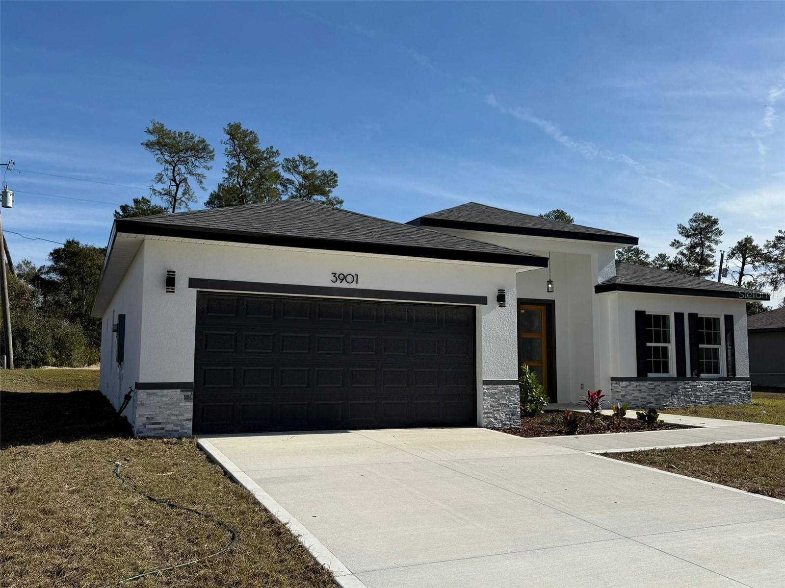 Ocala, FL 34473,3901 SW 161ST LOOP