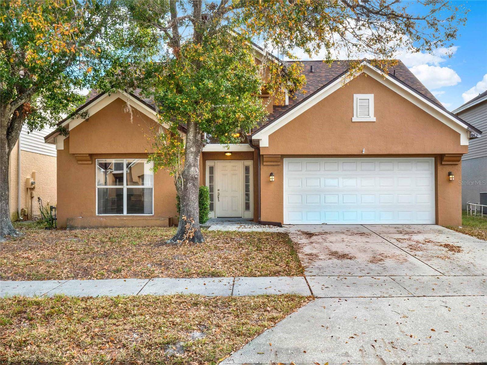 Lake Mary, FL 32746,942 BERESFORD WAY