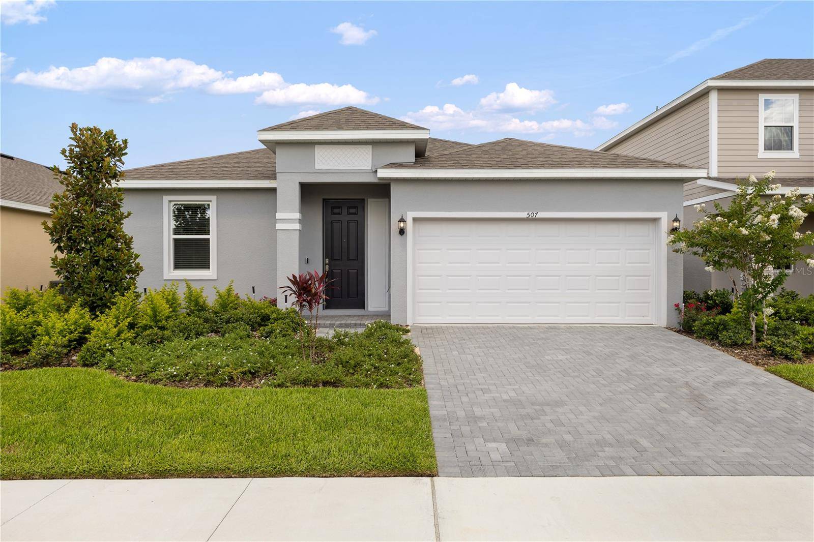 Haines City, FL 33844,507 SILVER PALM DR