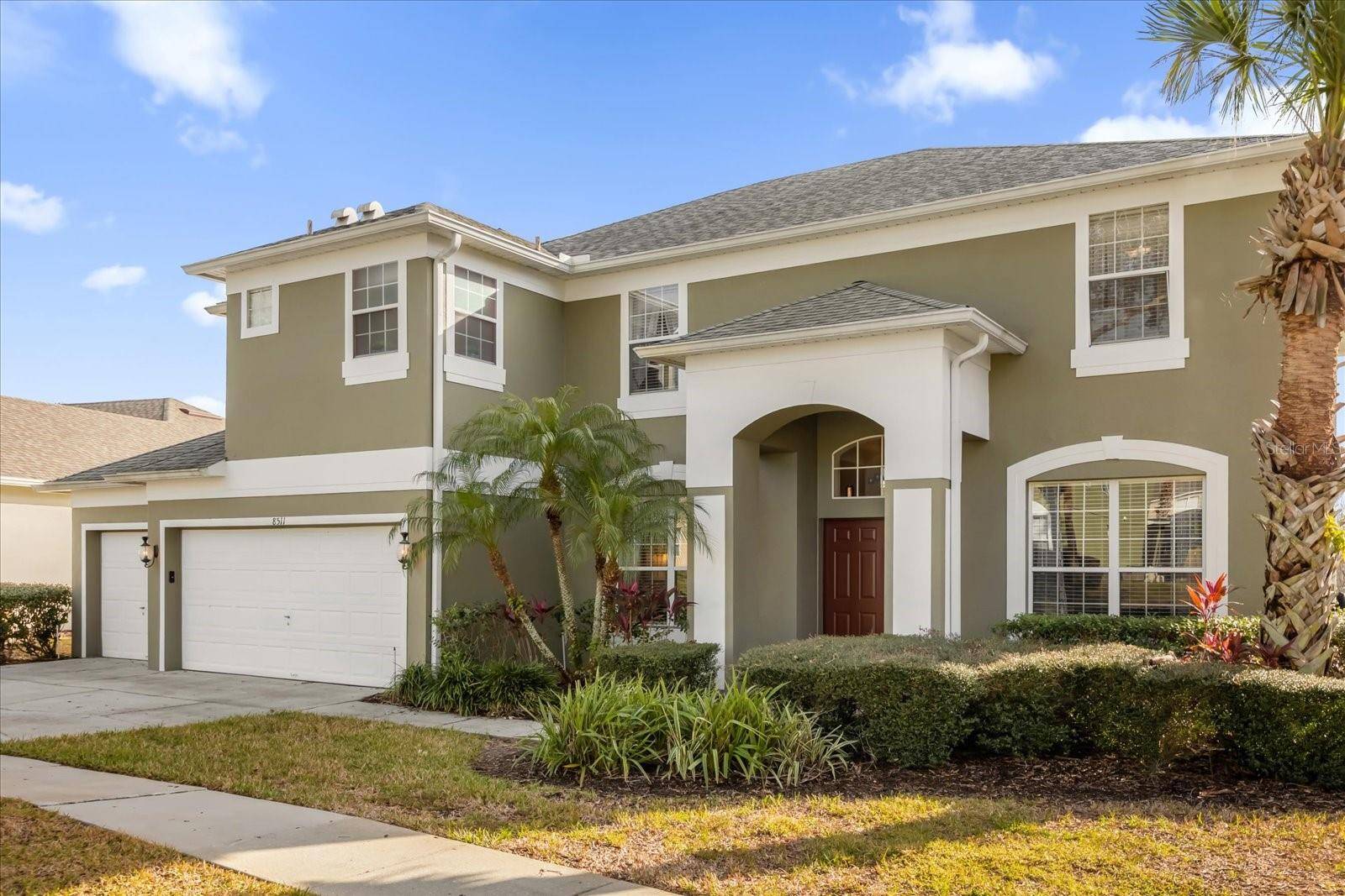 Kissimmee, FL 34747,8511 LA ISLA DR