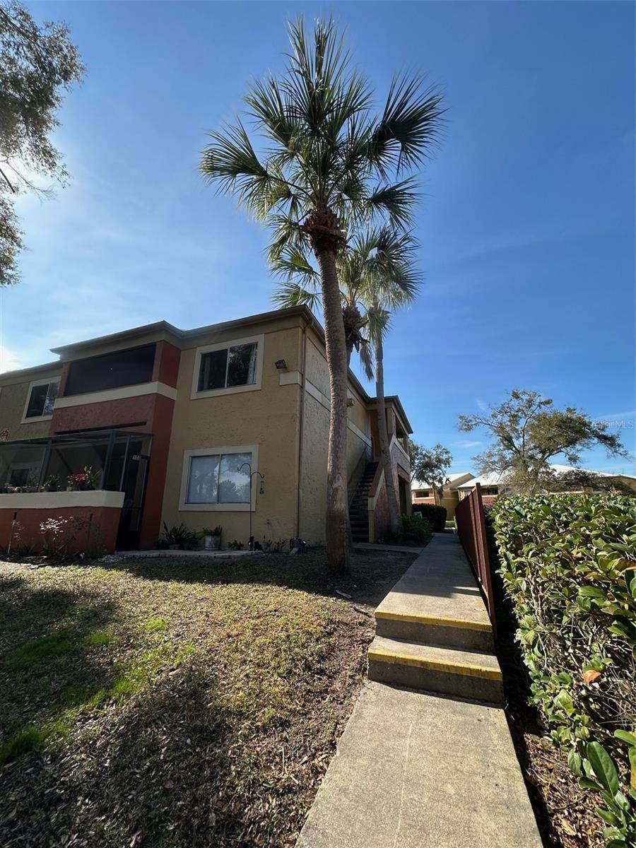 Casselberry, FL 32707,658 KENWICK CIR #205