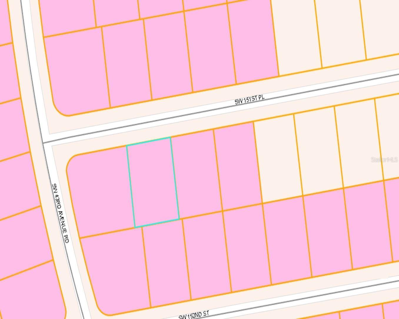 Ocala, FL 34473,SW 151 ST PL