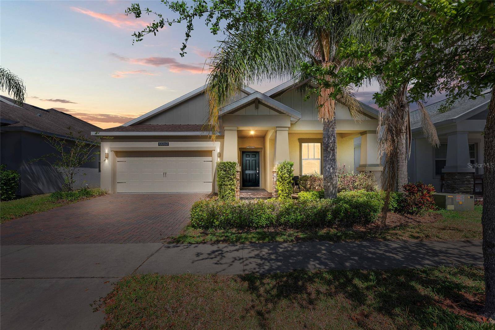 Orlando, FL 32832,10060 PECAN HICKORY WAY