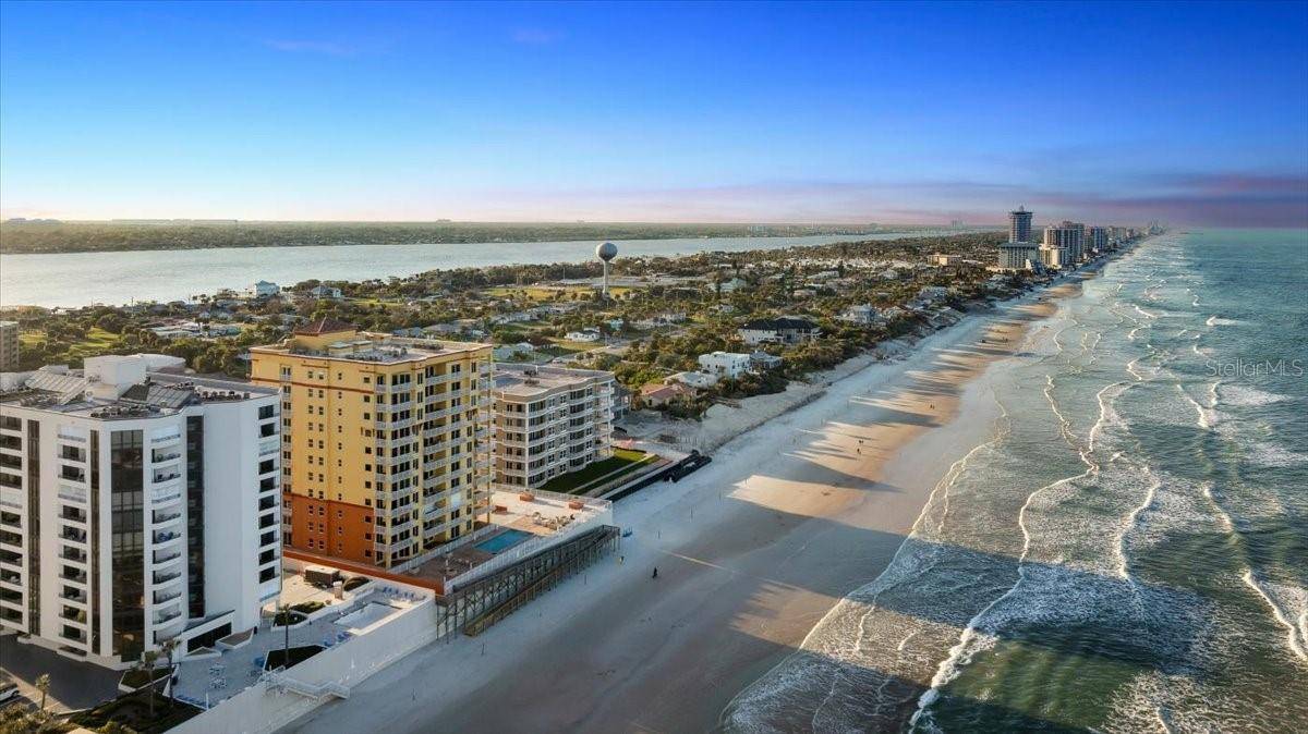Daytona Beach, FL 32118,2901 S ATLANTIC AVE #702