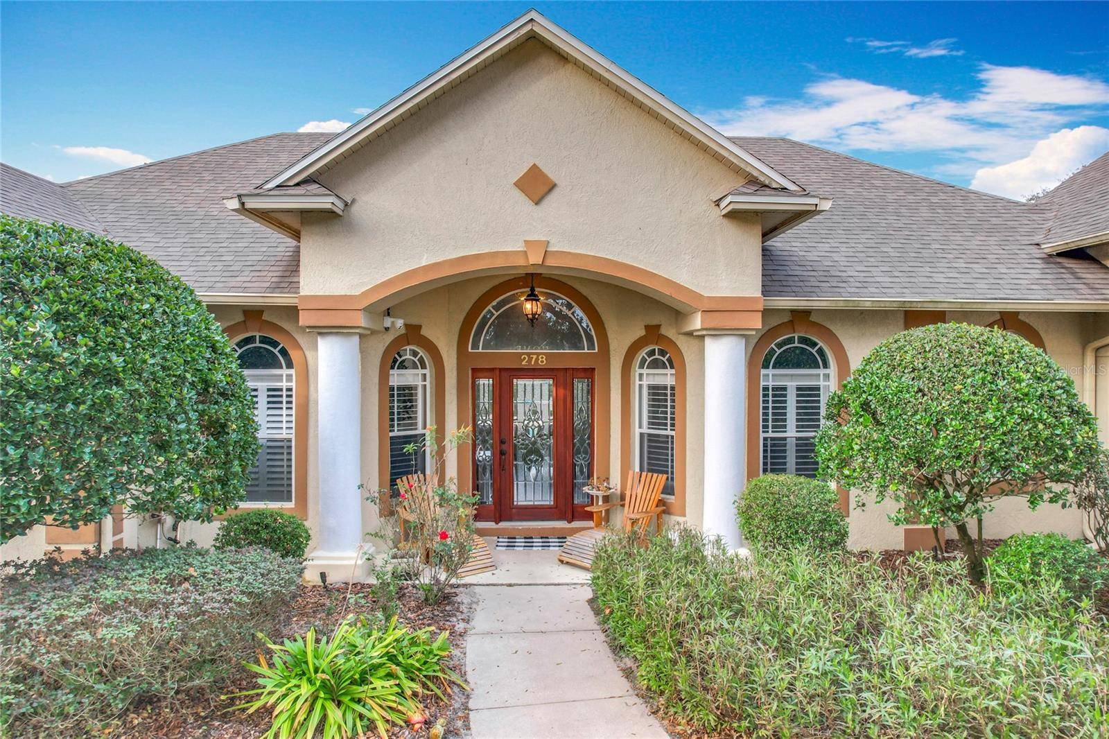 Lake Mary, FL 32746,278 EAGLET WAY