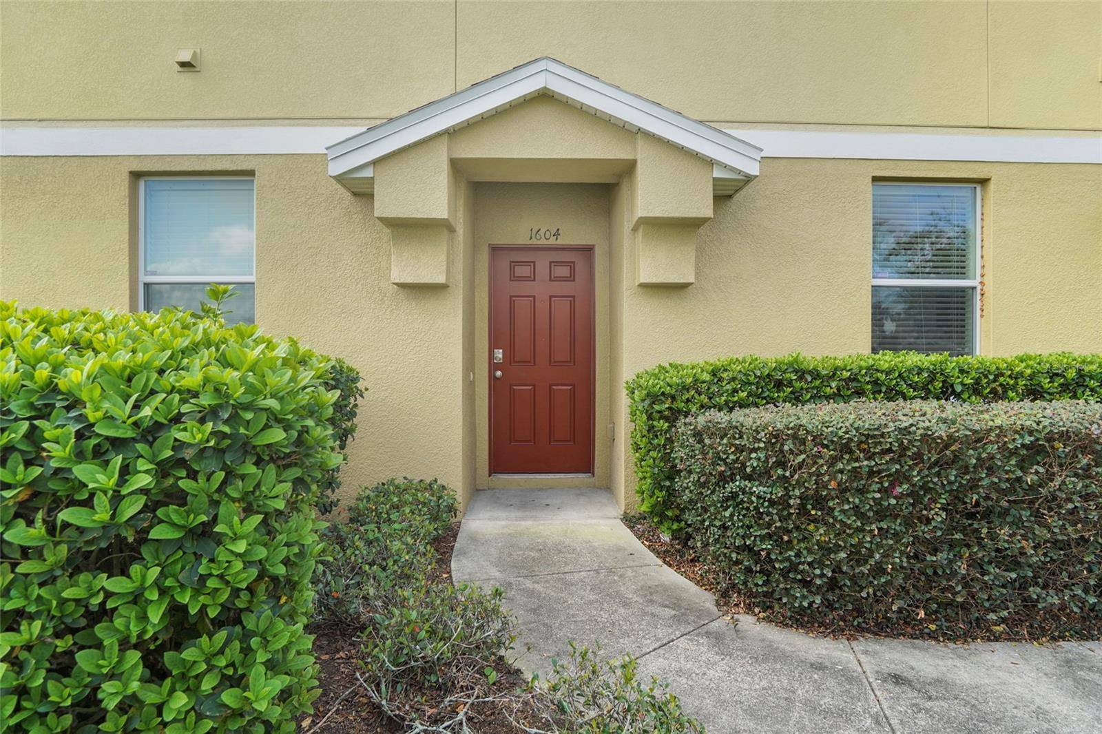 Winter Garden, FL 34787,1604 SCARLET OAK LOOP #B