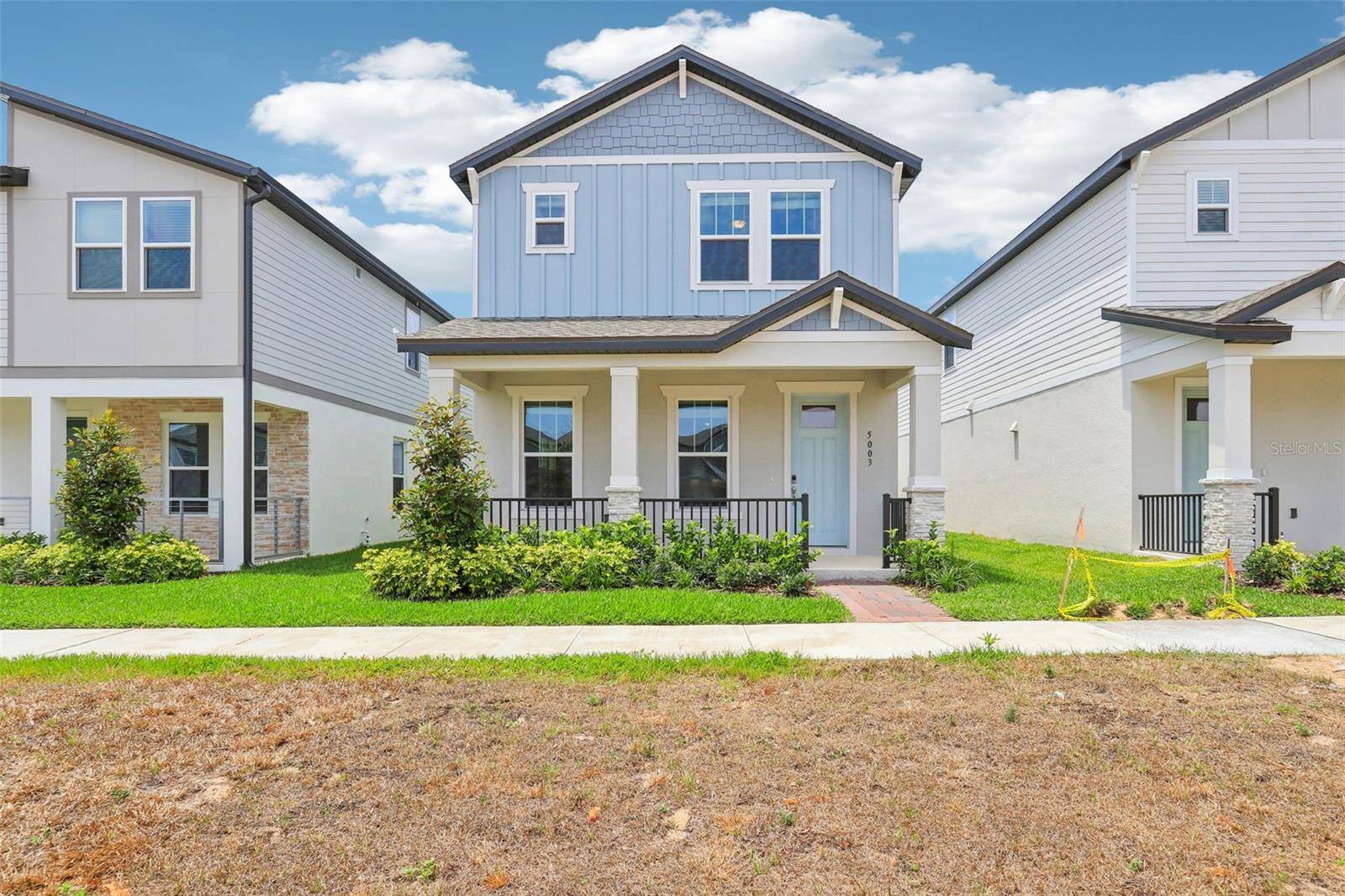 Winter Garden, FL 34787,5003 RAILROAD VINE ALY