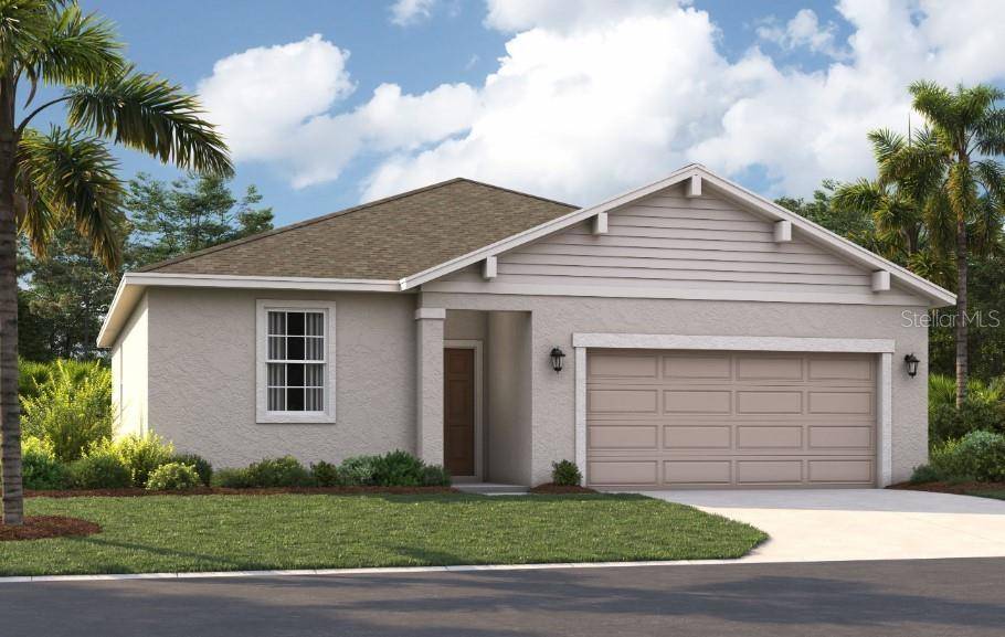 Eagle Lake, FL 33839,867 PEBBLE CREST LN