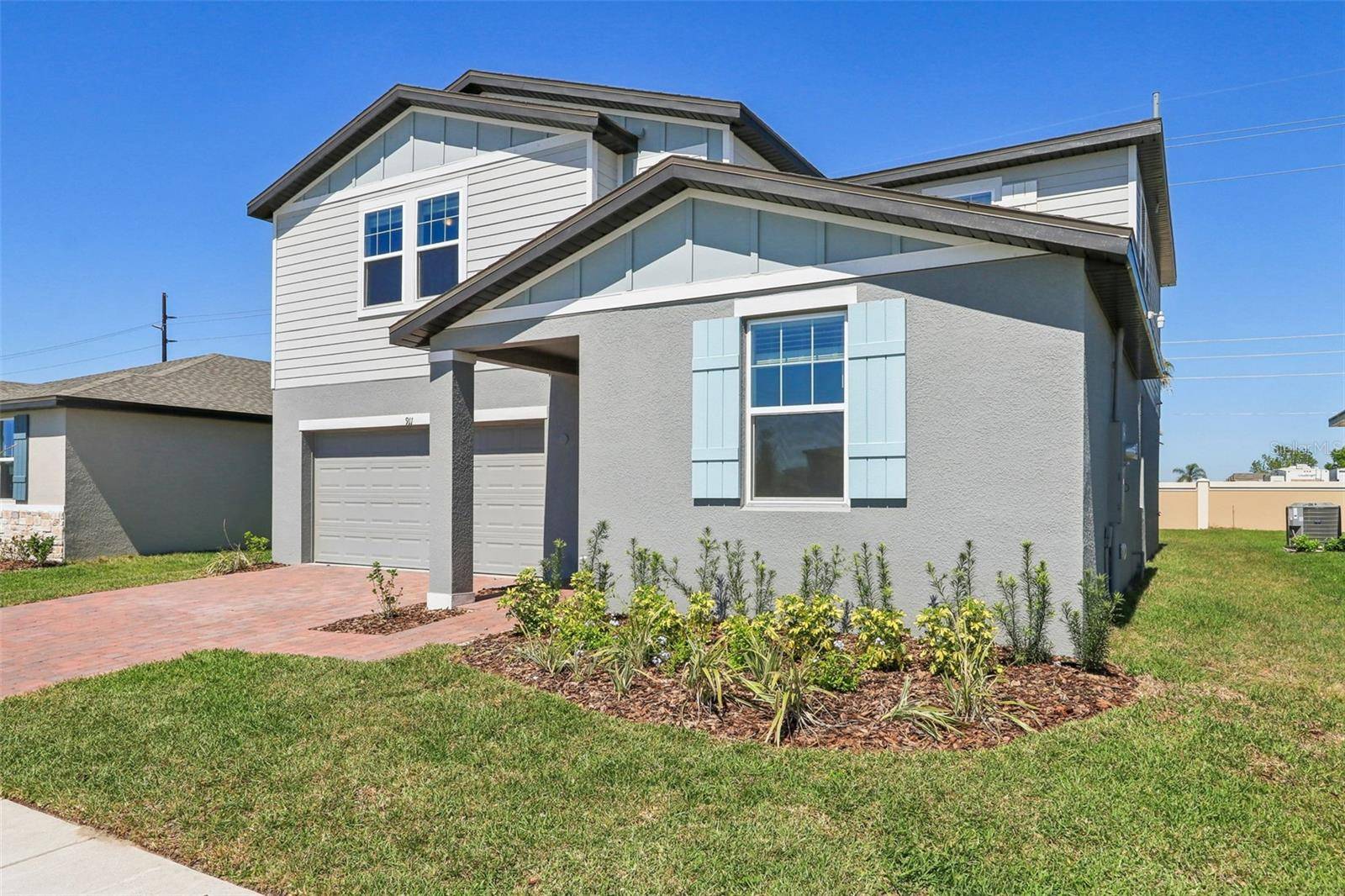 Haines City, FL 33844,911 SAND SEA PL