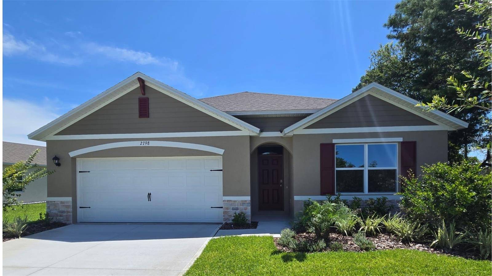 Ormond Beach, FL 32174,2798 PORTADOWN ST