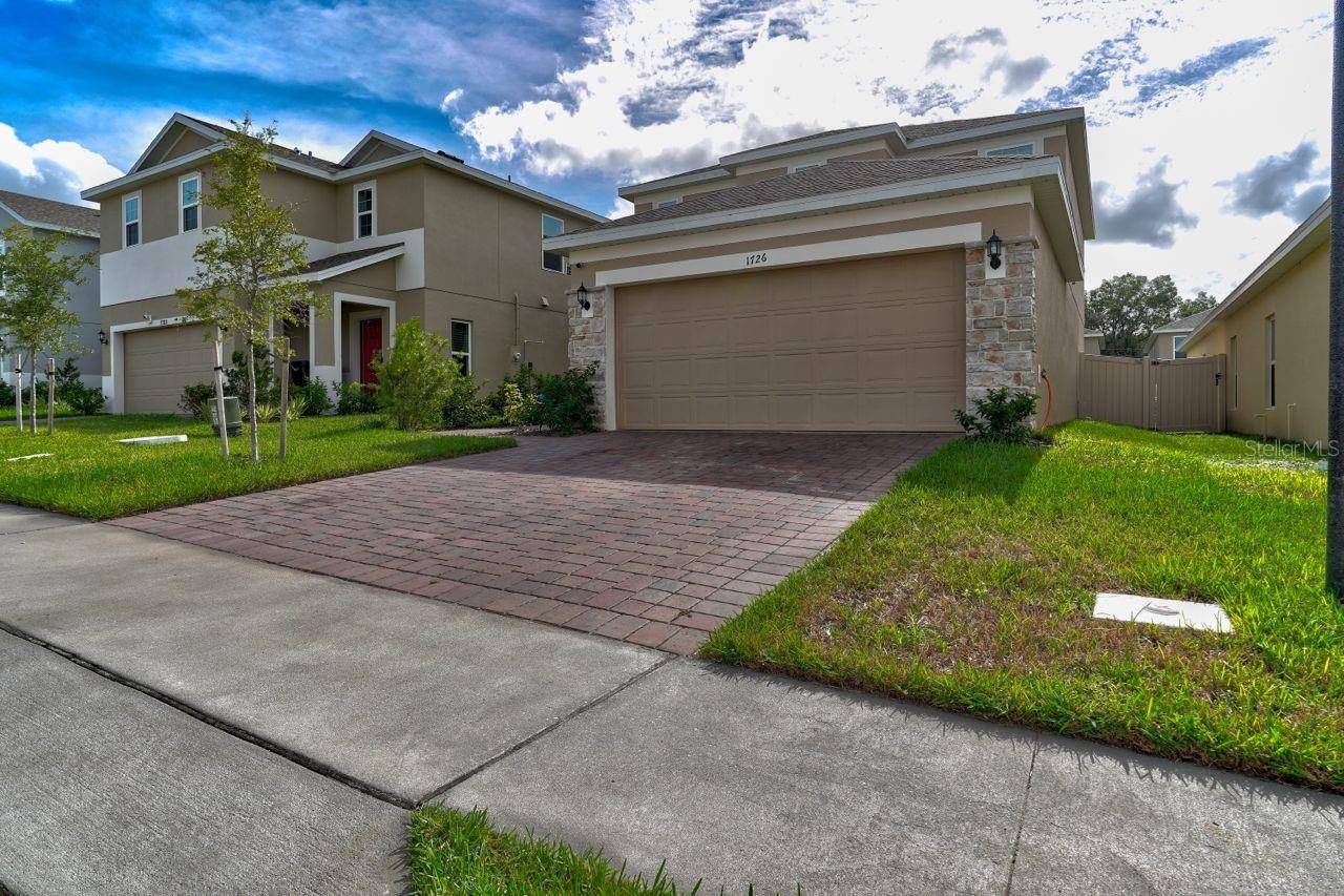 Davenport, FL 33837,1726 TREE SHADE DR