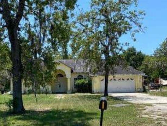 Spring Hill, FL 34610,18316 OXENHAM AVE