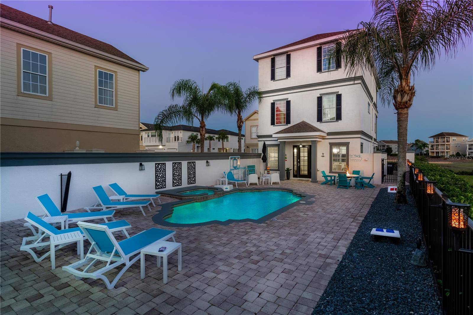 Reunion, FL 34747,1549 COROLLA CT