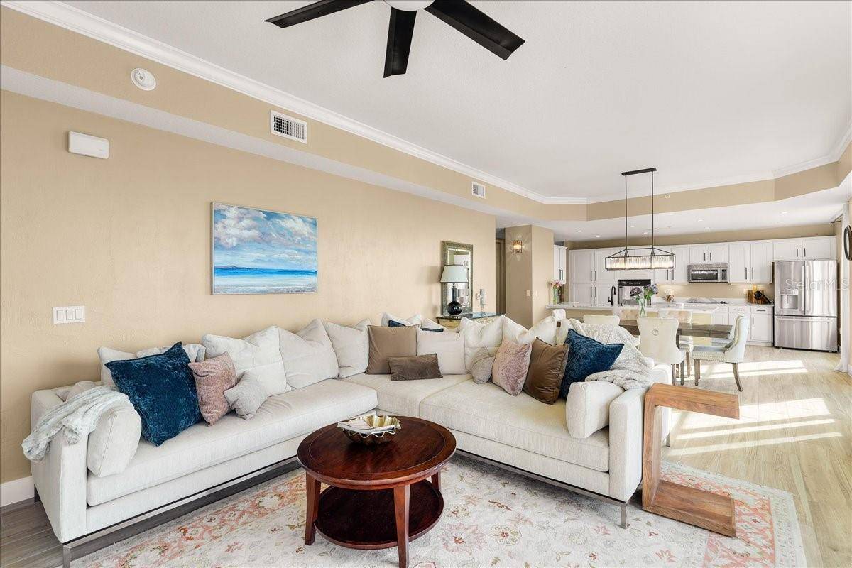Daytona Beach Shores, FL 32118,2855 S ATLANTIC AVE #304
