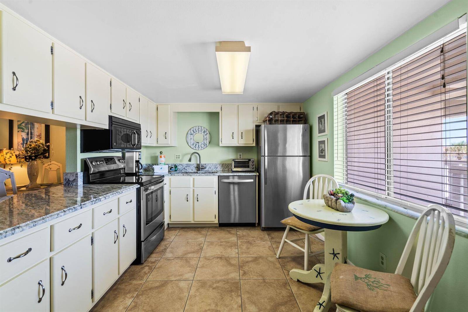 New Smyrna Beach, FL 32169,3663 S ATLANTIC AVE #34B