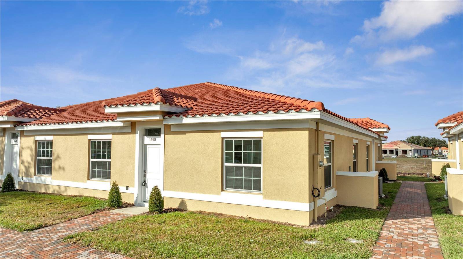 Kissimmee, FL 34759,1600 CUMIN DR