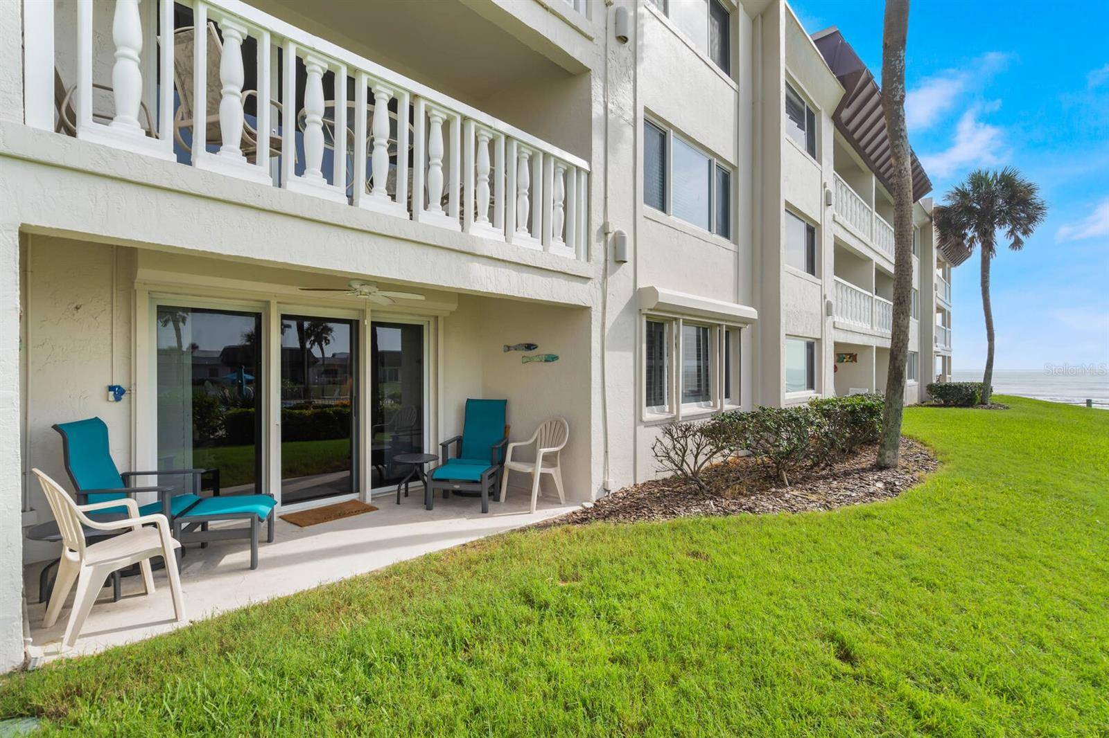 New Smyrna Beach, FL 32169,3663 S ATLANTIC AVE #11D