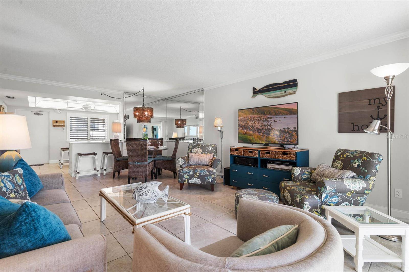 New Smyrna Beach, FL 32169,3663 S ATLANTIC AVE #12D