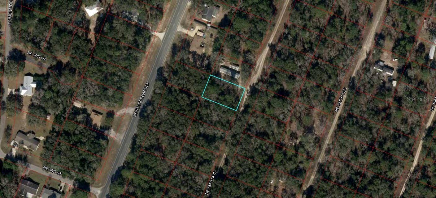 Williston, FL 32696,NE 154 AVE